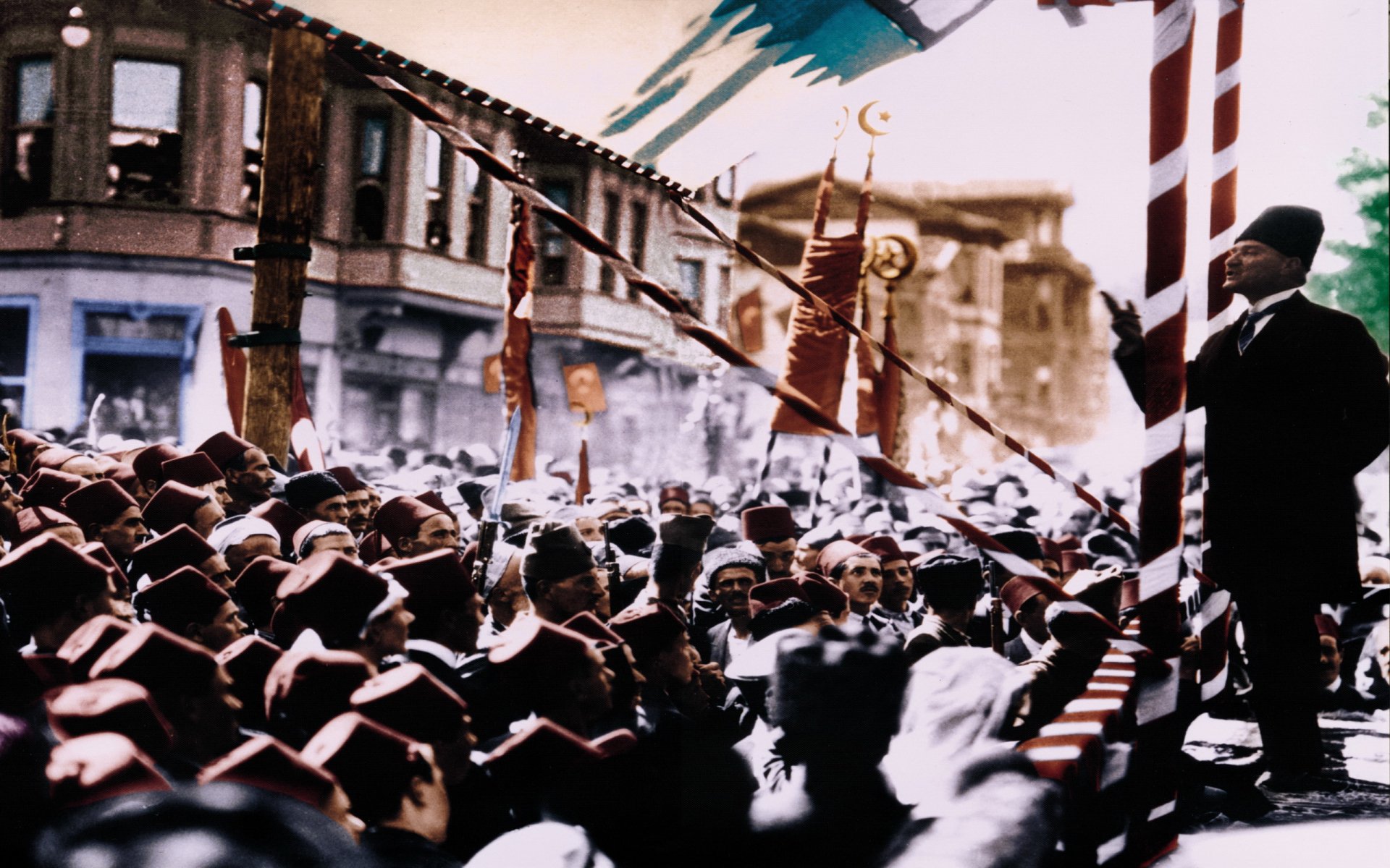 Download Misc Political HD Wallpaper