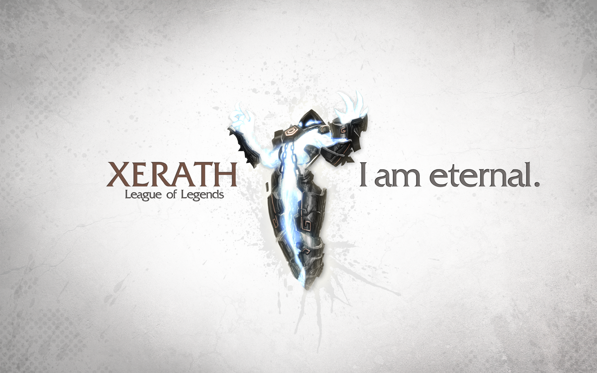 Eternity league. Зерат обои. Зерат лига легенд. Xerath Wallpaper. Lol Xerath.