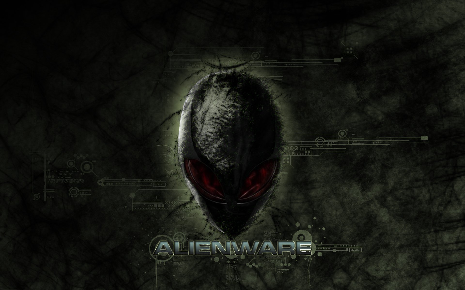 123 Alienware Hd Wallpapers Background Images Wallpaper Abyss