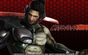 Stream Pharaoh Productions  Listen to METAL GEAR RISING: REVENGEANCE  (Cinematic Cut) playlist online for free on SoundCloud