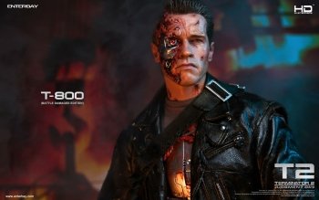 Preview T-800