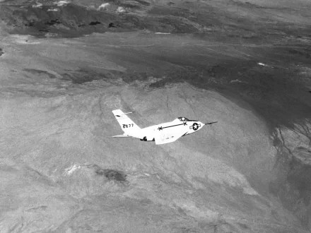 military northrop x-4 bantam HD Desktop Wallpaper | Background Image