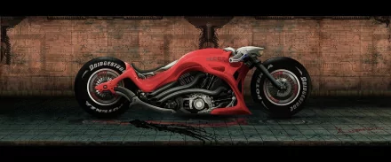 vehicle motorcycle HD Desktop Wallpaper | Background Image