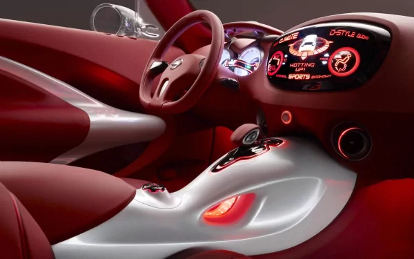 vehicle nissan qazana HD Desktop Wallpaper | Background Image