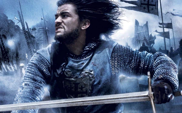 movie kingdom of heaven HD Desktop Wallpaper | Background Image