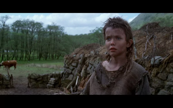 movie Braveheart HD Desktop Wallpaper | Background Image