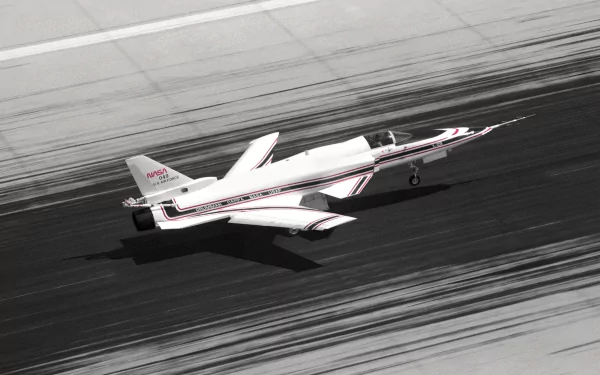 vehicle Grumman X-29 HD Desktop Wallpaper | Background Image