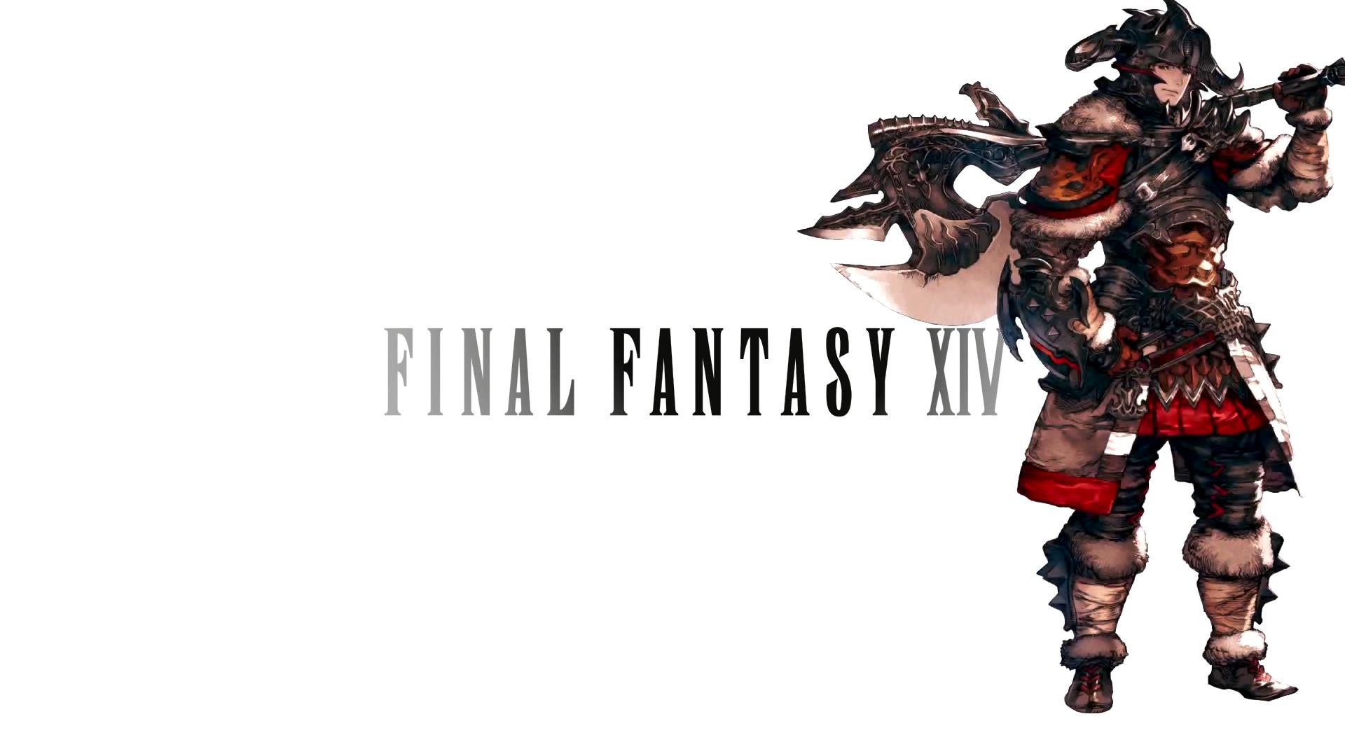 Final Fantasy XIV HD Wallpaper | Background Image | 1920x1080