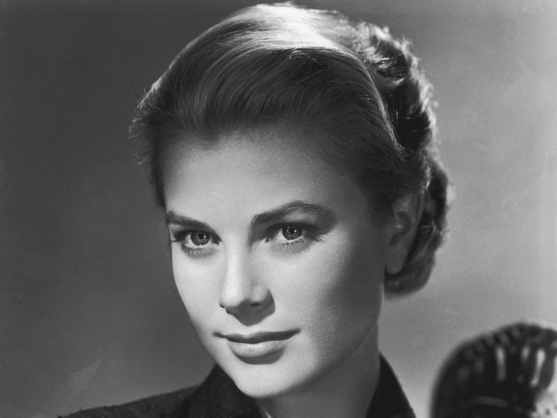 Download Celebrity Grace Kelly HD Wallpaper