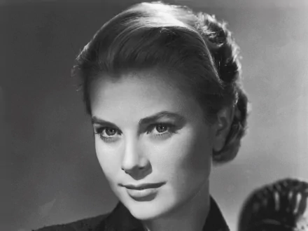 Celebrity Grace Kelly HD Desktop Wallpaper | Background Image