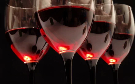 food wine HD Desktop Wallpaper | Background Image