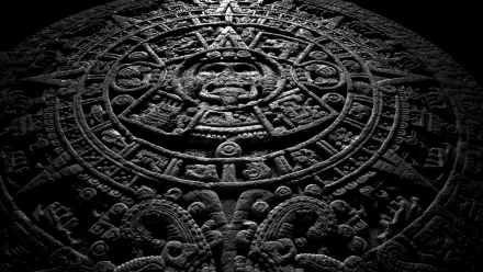 artistic mayan HD Desktop Wallpaper | Background Image