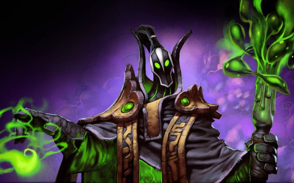 1600+ DotA 2 HD Wallpapers | Background Images