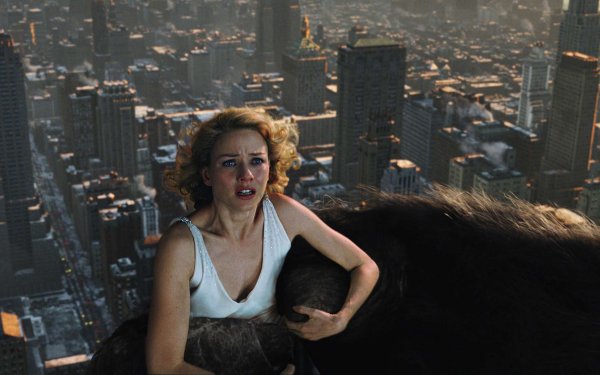 Movie King Kong (2005) Naomi Watts HD Wallpaper | Background Image