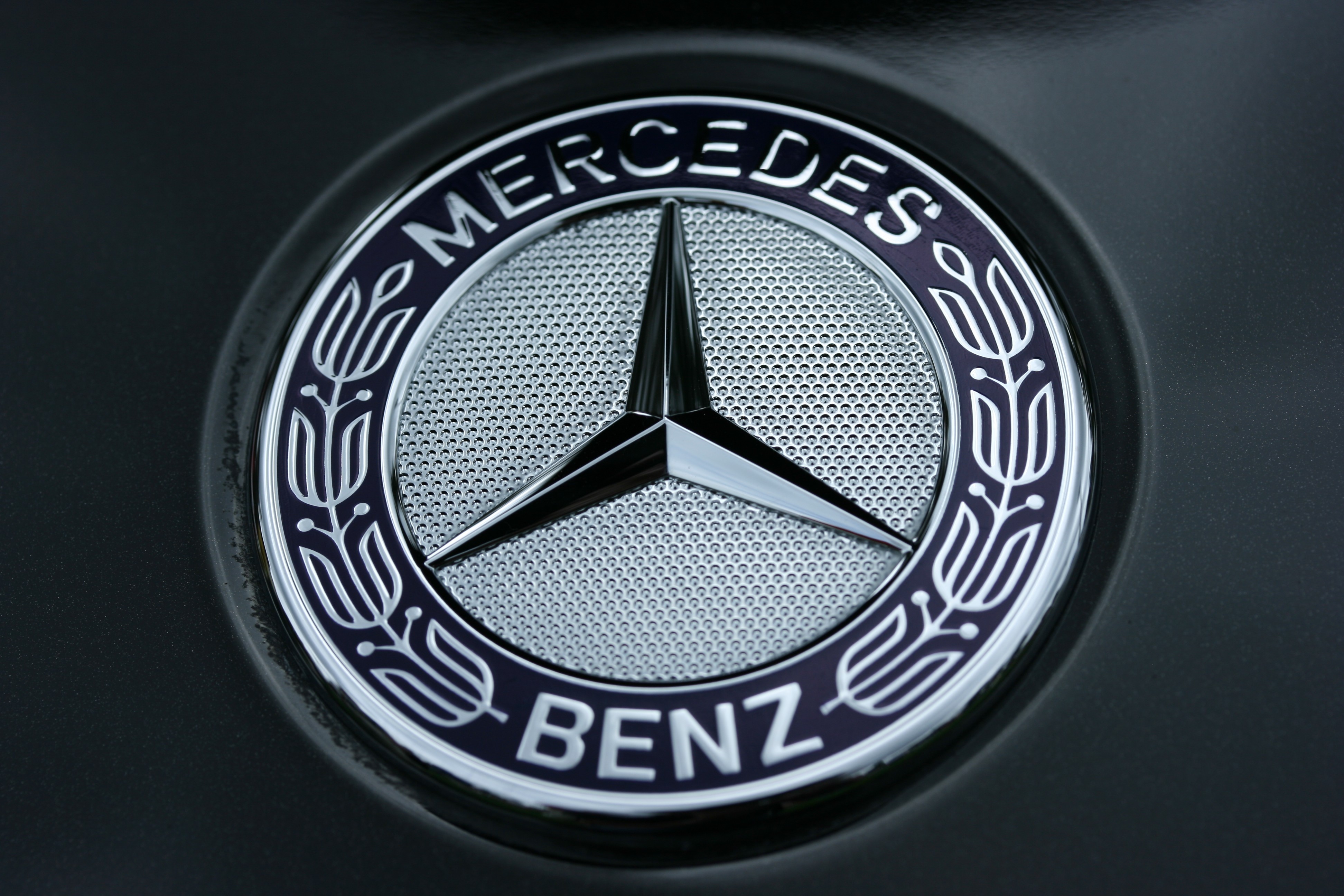 40+ 4K Mercedes-Benz Wallpapers | Background Images