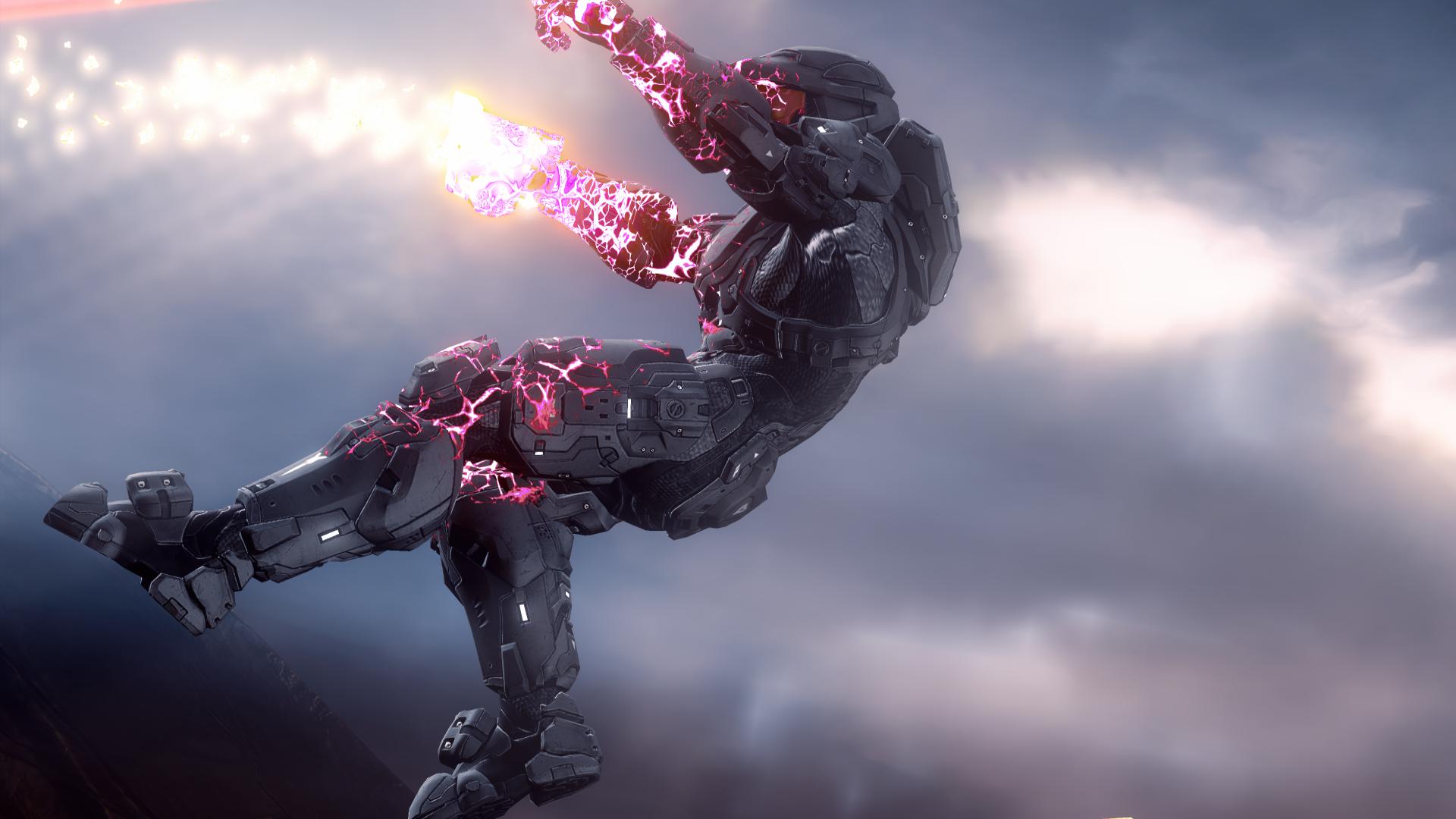 Video Game Halo HD Wallpaper | Background Image