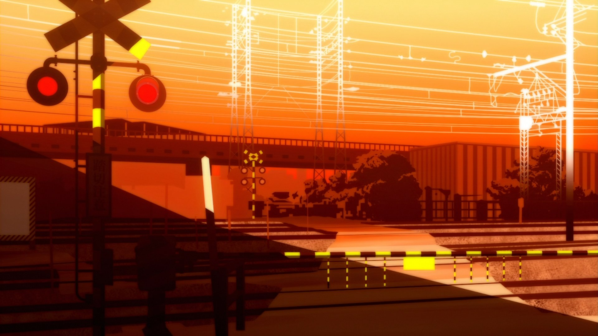 Monogatari (Series) HD Wallpaper | Background Image | 1920x1080 | ID