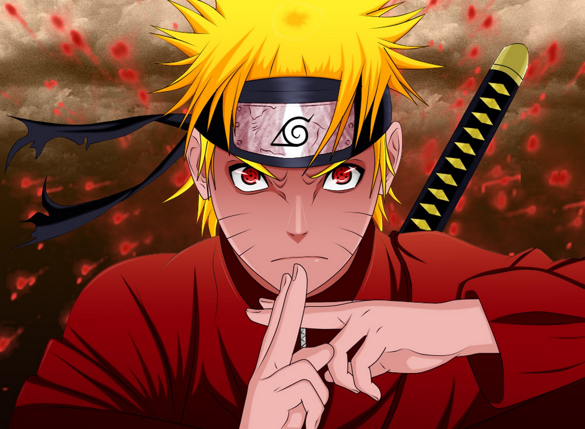 75 Gambar Naruto Keren Hd Paling Keren