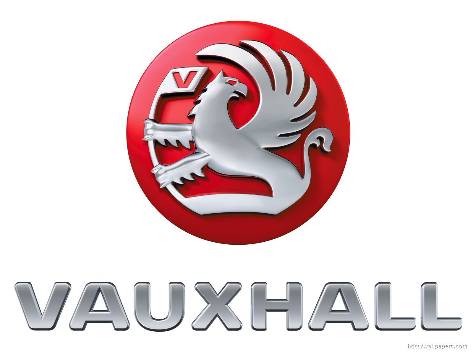 Download Vehicle Vauxhall Wallpaper