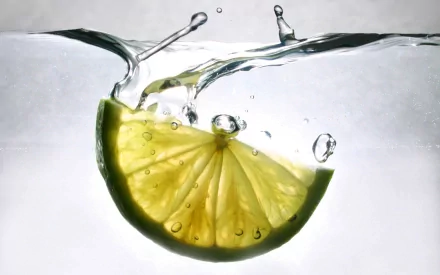 food lime HD Desktop Wallpaper | Background Image