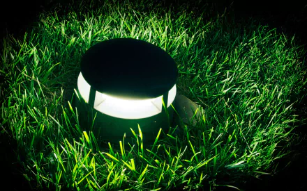 man made lantern HD Desktop Wallpaper | Background Image