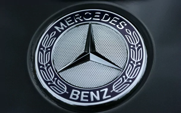 vehicle Mercedes-Benz HD Desktop Wallpaper | Background Image