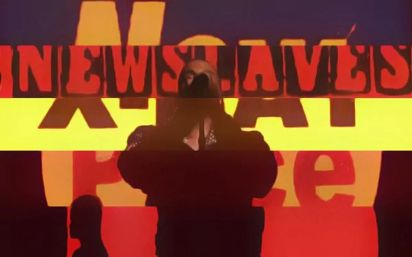 music Kanye West HD Desktop Wallpaper | Background Image