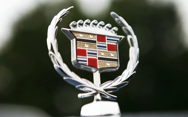 vehicle Cadillac HD Desktop Wallpaper | Background Image