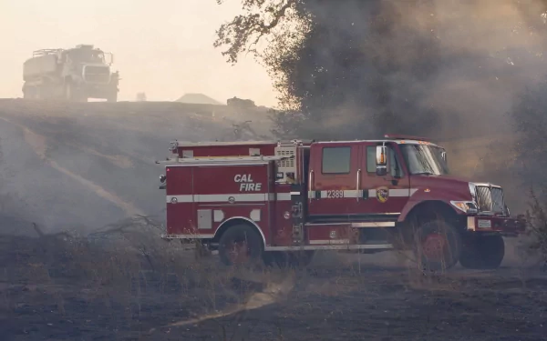 vehicle fire truck HD Desktop Wallpaper | Background Image