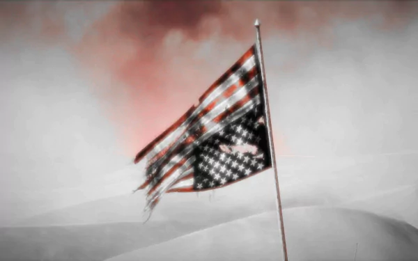 video game Spec Ops: The Line HD Desktop Wallpaper | Background Image