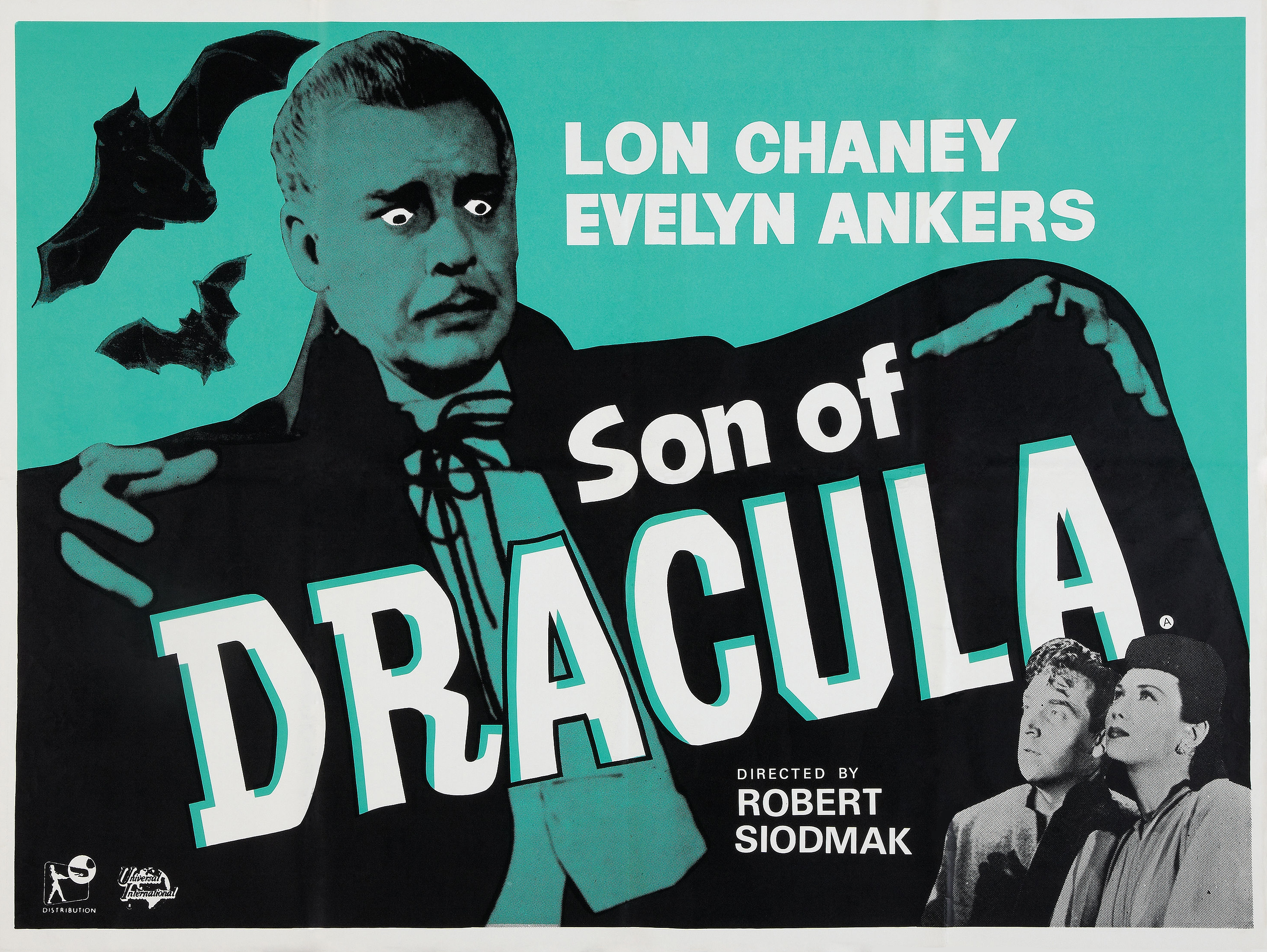 Donelio Son Of Dracula