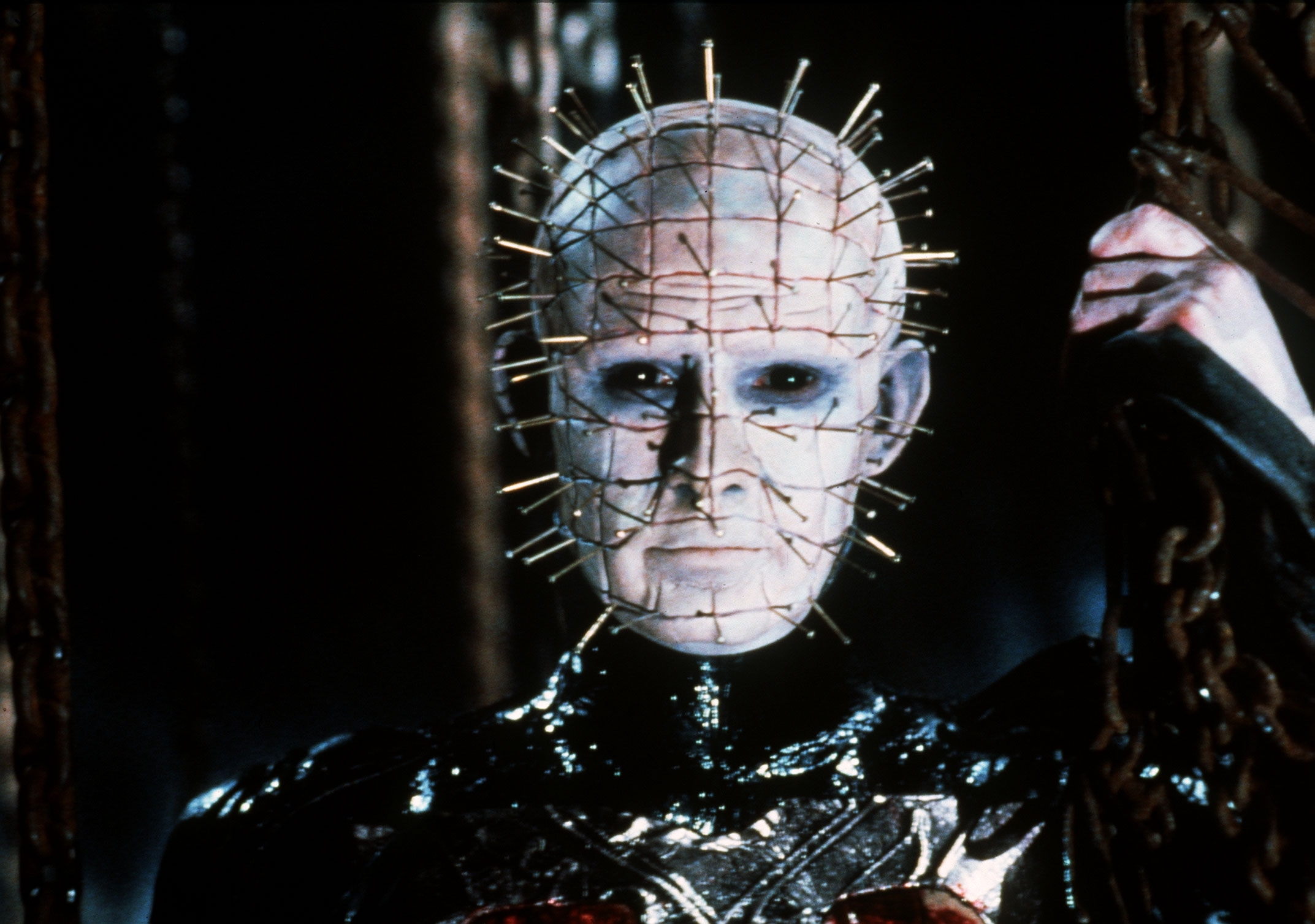 Hellraiser wallpaper deals