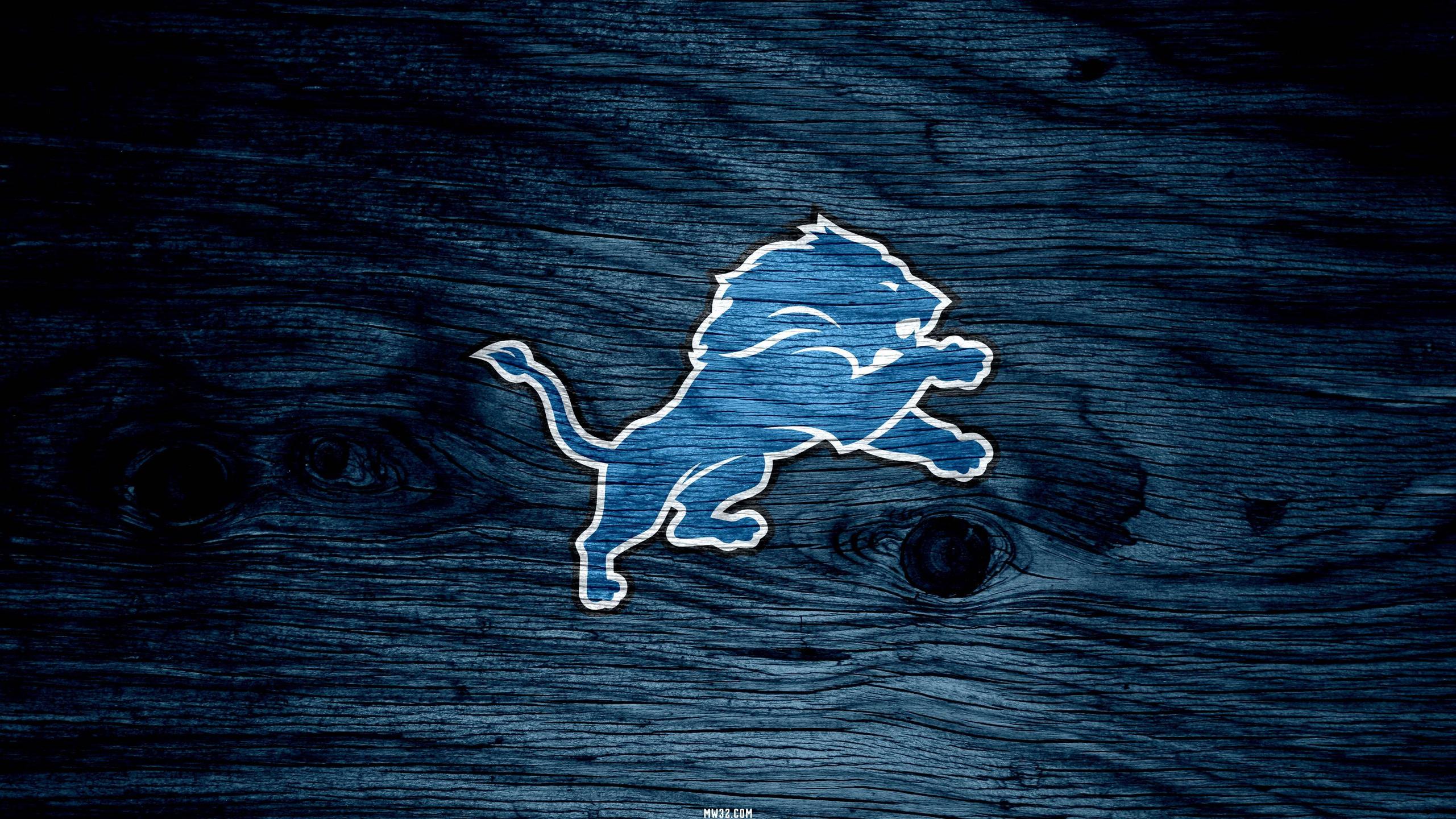 Sports Detroit Lions HD Wallpaper | Background Image