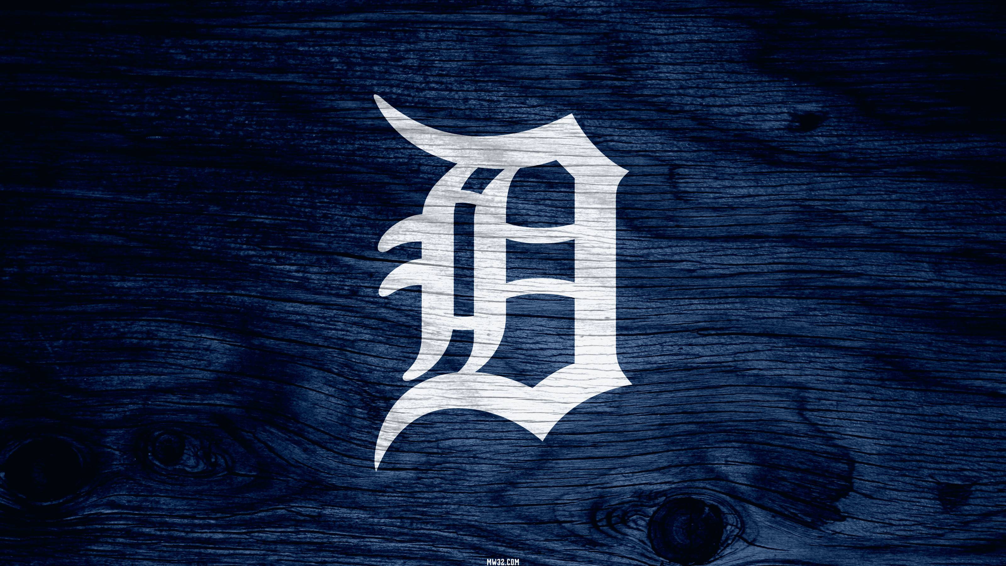 Detroit Tigers, det, mlb, HD phone wallpaper