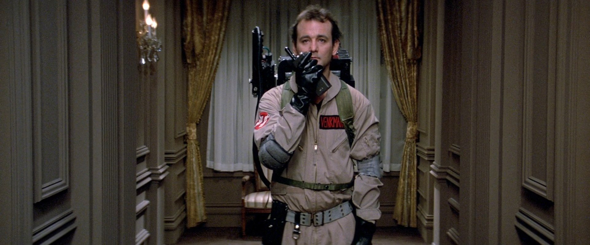 Ghostbusters Wallpaper and Background Image 1920x800 ID414759