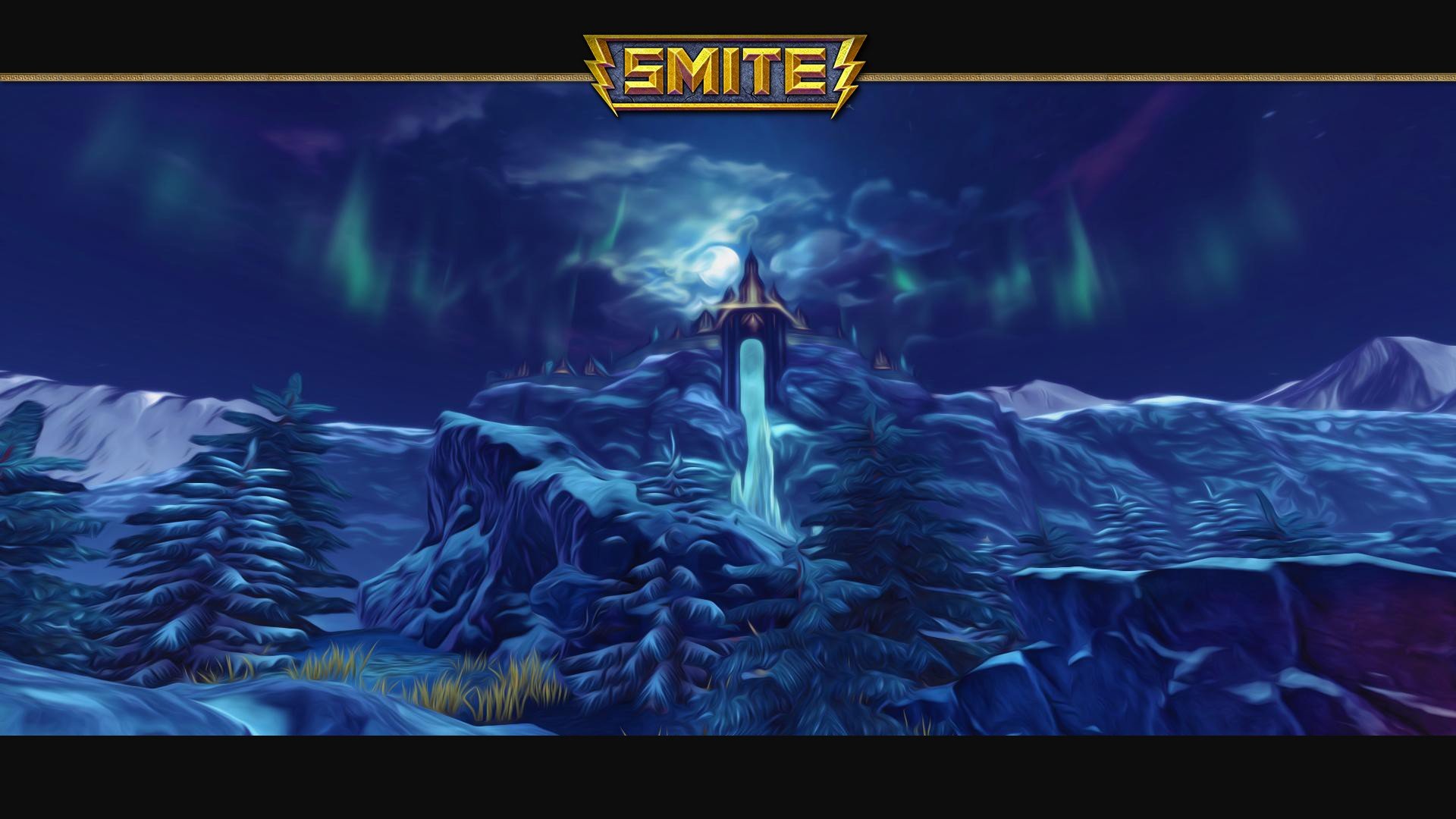 Smite онлайн стим фото 48