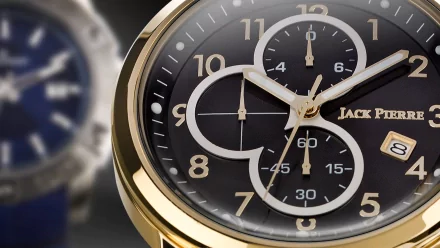 Jack Pierre Watch man made watch HD Desktop Wallpaper | Background Image