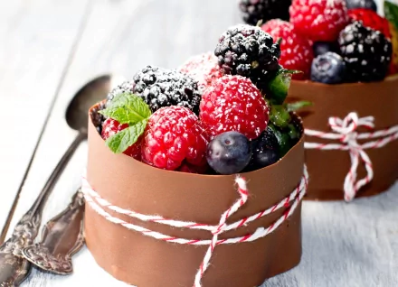 food berry HD Desktop Wallpaper | Background Image