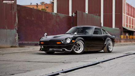 vehicle Datsun HD Desktop Wallpaper | Background Image