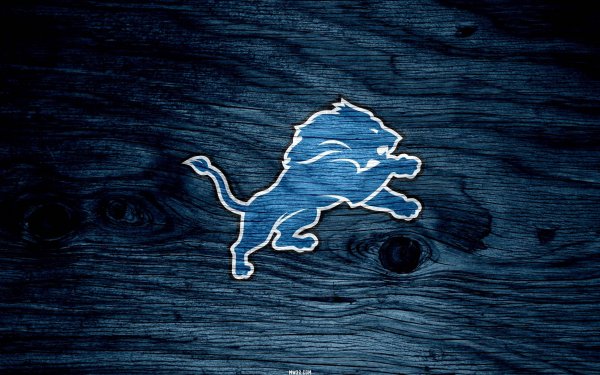 Sports Detroit Lions Football Detroit Lion HD Wallpaper | Background Image