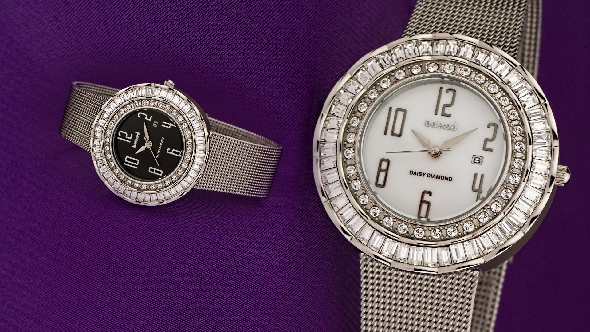 Download Balezza Man Made Watch HD Wallpaper