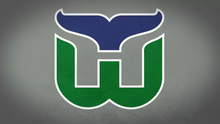 Hartford Whalers Sports HD Desktop Wallpaper | Background Image