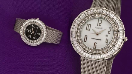 balezza man made watch HD Desktop Wallpaper | Background Image