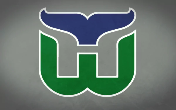 Hartford Whalers Sports HD Desktop Wallpaper | Background Image