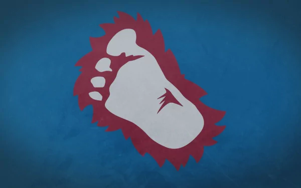 Colorado Avalanche Sports HD Desktop Wallpaper | Background Image
