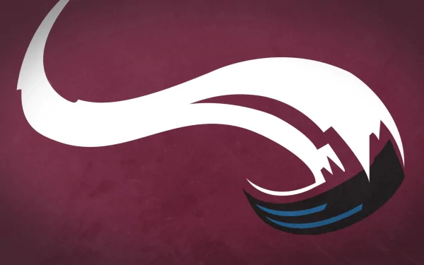 Colorado Avalanche Sports HD Desktop Wallpaper | Background Image