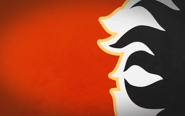 Calgary Flames Sports HD Desktop Wallpaper | Background Image