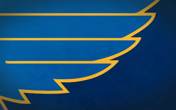 St. Louis Blues Sports HD Desktop Wallpaper | Background Image