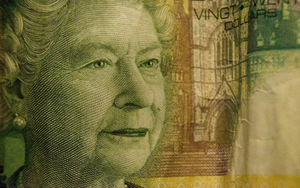 man made canadian dollar HD Desktop Wallpaper | Background Image