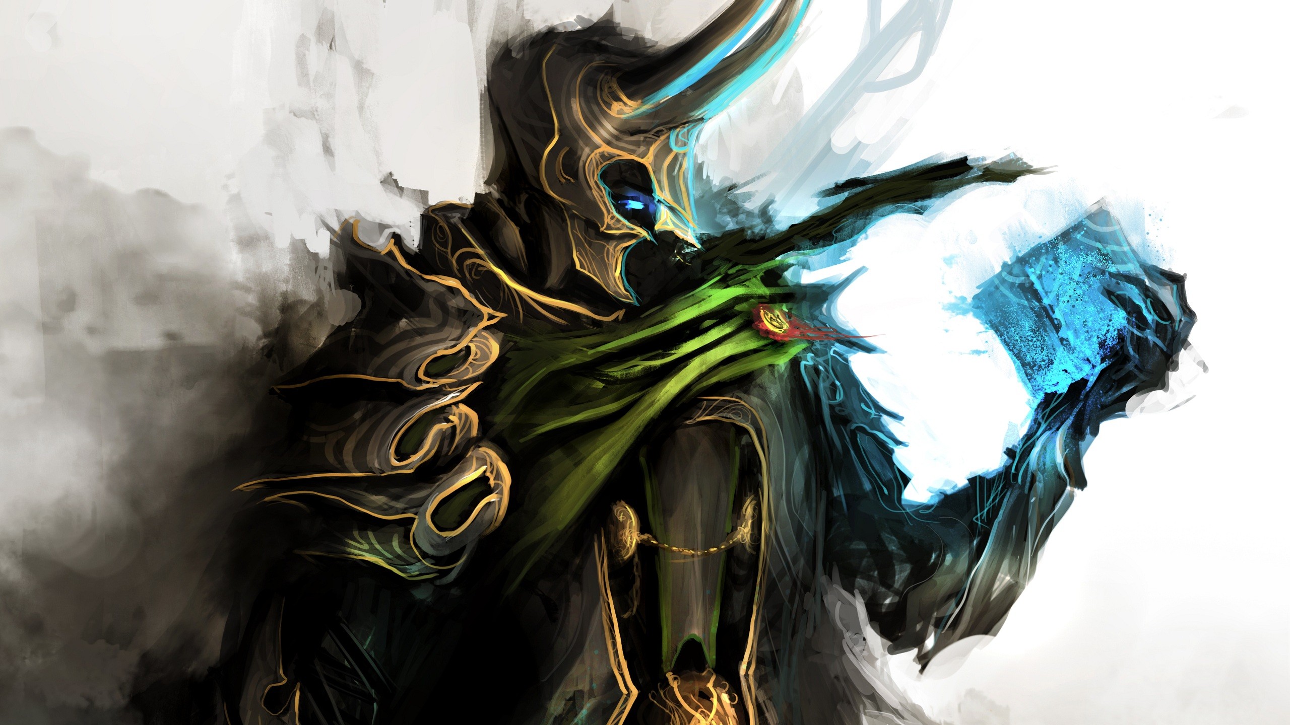 170+ Loki (Marvel Comics) HD Wallpapers and Backgrounds